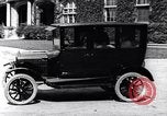 Image diverses Model-T Ford voitures United States USA, 1917, de la seconde 51 séquences d'archives historiques vidéo 65675031032