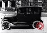Image diverses Model-T Ford voitures United States USA, 1917, de la seconde 52 séquences d'archives historiques vidéo 65675031032