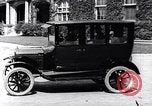 Image diverses Model-T Ford voitures United States USA, 1917, de la seconde 53 séquences d'archives historiques vidéo 65675031032