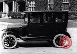 Image diverses Model-T Ford voitures United States USA, 1917, de la seconde 54 séquences d'archives historiques vidéo 65675031032