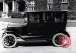Image diverses Model-T Ford voitures United States USA, 1917, de la seconde 56 séquences d'archives historiques vidéo 65675031032