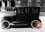 Image diverses Model-T Ford voitures United States USA, 1917, de la seconde 57 séquences d'archives historiques vidéo 65675031032