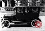 Image diverses Model-T Ford voitures United States USA, 1917, de la seconde 58 séquences d'archives historiques vidéo 65675031032