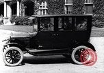 Image diverses Model-T Ford voitures United States USA, 1917, de la seconde 59 séquences d'archives historiques vidéo 65675031032