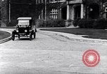 Image diverses Model-T Ford voitures United States USA, 1917, de la seconde 61 séquences d'archives historiques vidéo 65675031032