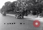 Standbild 1903 Ford Modell-A United States USA, 1925, aus Sekunde 3 historischem Filmmaterial Videoclip 65675031033