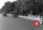 Standbild 1903 Ford Modell-A United States USA, 1925, aus Sekunde 4 historischem Filmmaterial Videoclip 65675031033