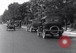 Standbild 1903 Ford Modell-A United States USA, 1925, aus Sekunde 6 historischem Filmmaterial Videoclip 65675031033