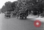 Standbild 1903 Ford Modell-A United States USA, 1925, aus Sekunde 7 historischem Filmmaterial Videoclip 65675031033