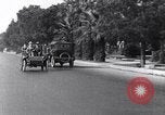 Standbild 1903 Ford Modell-A United States USA, 1925, aus Sekunde 8 historischem Filmmaterial Videoclip 65675031033