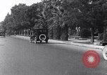 Standbild 1903 Ford Modell-A United States USA, 1925, aus Sekunde 13 historischem Filmmaterial Videoclip 65675031033