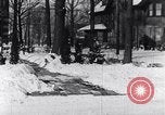 Image of Ford Model-T sedan Michigan United States USA, 1925, second 38 stock footage video 65675031034