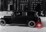 Image of Ford Model-T sedan Michigan United States USA, 1925, second 59 stock footage video 65675031034