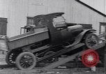 Standbild Ruckstell Achse hohen Rampe United States USA, 1917, aus Sekunde 4 historischem Filmmaterial Videoclip 65675031038