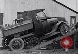 Standbild Ruckstell Achse hohen Rampe United States USA, 1917, aus Sekunde 5 historischem Filmmaterial Videoclip 65675031038