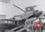 Standbild Ruckstell Achse hohen Rampe United States USA, 1917, aus Sekunde 20 historischem Filmmaterial Videoclip 65675031038