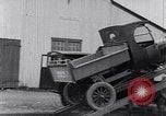 Standbild Ruckstell Achse hohen Rampe United States USA, 1917, aus Sekunde 22 historischem Filmmaterial Videoclip 65675031038