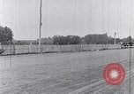 Standbild Parade der neue Ford Motor Company Cars United States USA, 1925, aus Sekunde 1 historischem Filmmaterial Videoclip 65675031039