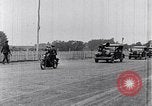 Standbild Parade der neue Ford Motor Company Cars United States USA, 1925, aus Sekunde 4 historischem Filmmaterial Videoclip 65675031039