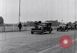 Standbild Parade der neue Ford Motor Company Cars United States USA, 1925, aus Sekunde 7 historischem Filmmaterial Videoclip 65675031039