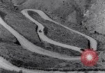 Immagine di Ford auto turismo strade di montagna United States USA, 1917, secondo 29 filmato di repertorio 65675031041