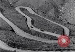 Immagine di Ford auto turismo strade di montagna United States USA, 1917, secondo 33 filmato di repertorio 65675031041