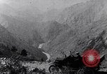 Immagine di Ford auto turismo strade di montagna United States USA, 1917, secondo 38 filmato di repertorio 65675031041