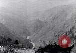 Immagine di Ford auto turismo strade di montagna United States USA, 1917, secondo 45 filmato di repertorio 65675031041
