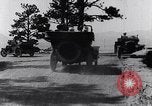 Immagine di Ford auto turismo strade di montagna United States USA, 1917, secondo 57 filmato di repertorio 65675031041