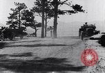 Immagine di Ford auto turismo strade di montagna United States USA, 1917, secondo 61 filmato di repertorio 65675031041