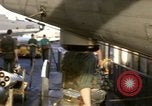 Standbild USS Enterprise Golf von Tonkin Vietnam, 1968, aus Sekunde 34 historischem Filmmaterial Videoclip 65675031044