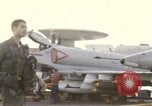 Standbild USS Enterprise Golf von Tonkin Vietnam, 1968, aus Sekunde 37 historischem Filmmaterial Videoclip 65675031044