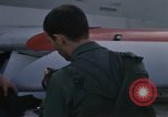 Standbild USS Enterprise Golf von Tonkin Vietnam, 1968, aus Sekunde 61 historischem Filmmaterial Videoclip 65675031044