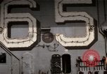 Standbild USS Enterprise Golf von Tonkin Vietnam, 1968, aus Sekunde 21 historischem Filmmaterial Videoclip 65675031045