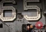 Standbild USS Enterprise Golf von Tonkin Vietnam, 1968, aus Sekunde 24 historischem Filmmaterial Videoclip 65675031045