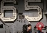 Standbild USS Enterprise Golf von Tonkin Vietnam, 1968, aus Sekunde 25 historischem Filmmaterial Videoclip 65675031045