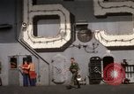 Standbild USS Enterprise Golf von Tonkin Vietnam, 1968, aus Sekunde 31 historischem Filmmaterial Videoclip 65675031045