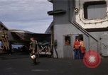 Standbild USS Enterprise Golf von Tonkin Vietnam, 1968, aus Sekunde 35 historischem Filmmaterial Videoclip 65675031045