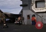 Standbild USS Enterprise Golf von Tonkin Vietnam, 1968, aus Sekunde 36 historischem Filmmaterial Videoclip 65675031045
