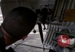 Standbild USS Enterprise Golf von Tonkin Vietnam, 1968, aus Sekunde 41 historischem Filmmaterial Videoclip 65675031045