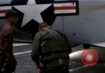Standbild USS Enterprise Golf von Tonkin Vietnam, 1968, aus Sekunde 45 historischem Filmmaterial Videoclip 65675031045