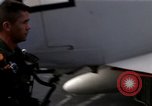 Standbild USS Enterprise Golf von Tonkin Vietnam, 1968, aus Sekunde 47 historischem Filmmaterial Videoclip 65675031045