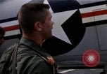 Standbild USS Enterprise Golf von Tonkin Vietnam, 1968, aus Sekunde 48 historischem Filmmaterial Videoclip 65675031045