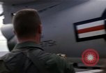 Standbild USS Enterprise Golf von Tonkin Vietnam, 1968, aus Sekunde 49 historischem Filmmaterial Videoclip 65675031045