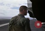 Standbild USS Enterprise Golf von Tonkin Vietnam, 1968, aus Sekunde 53 historischem Filmmaterial Videoclip 65675031045