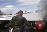Standbild USS Enterprise Golf von Tonkin Vietnam, 1968, aus Sekunde 56 historischem Filmmaterial Videoclip 65675031045