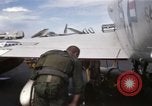 Standbild USS Enterprise Golf von Tonkin Vietnam, 1968, aus Sekunde 57 historischem Filmmaterial Videoclip 65675031045