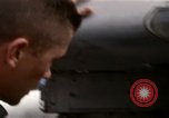 Standbild USS Enterprise Golf von Tonkin Vietnam, 1968, aus Sekunde 58 historischem Filmmaterial Videoclip 65675031045