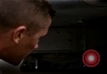 Standbild USS Enterprise Golf von Tonkin Vietnam, 1968, aus Sekunde 59 historischem Filmmaterial Videoclip 65675031045