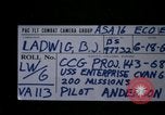 Standbild USS Enterprise Golf von Tonkin Vietnam, 1968, aus Sekunde 7 historischem Filmmaterial Videoclip 65675031046